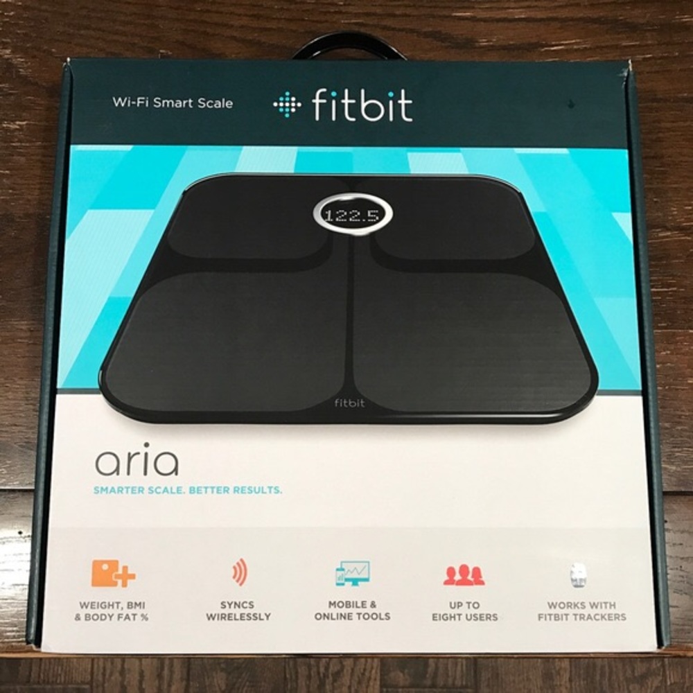 FITBIT Aria Smart scale